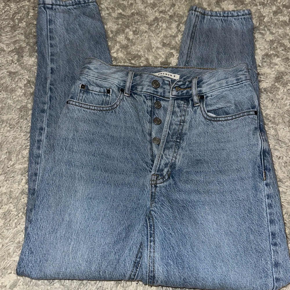pacsun jeans